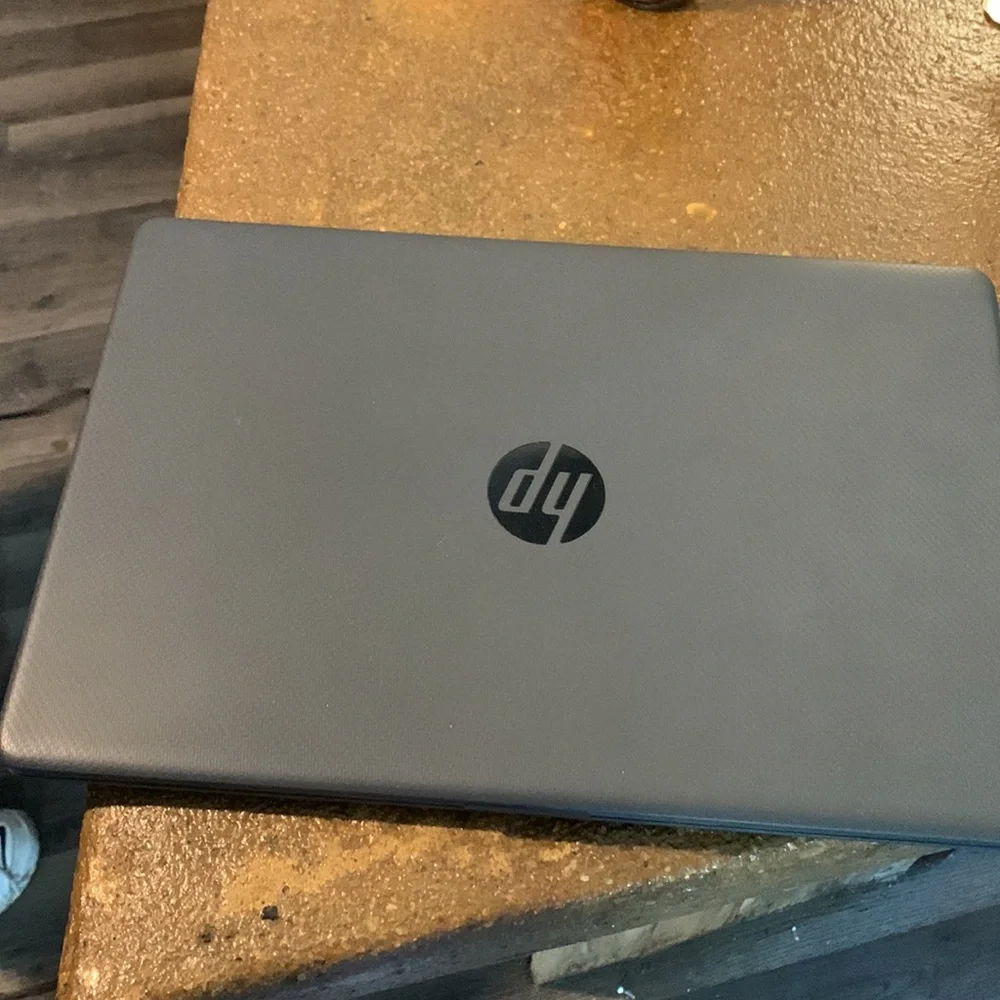Brand new HP Laptop